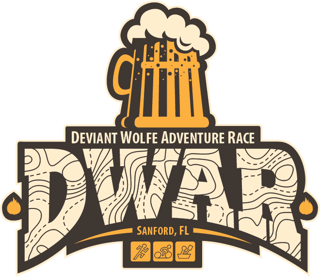 The Deviant Wolfe AR